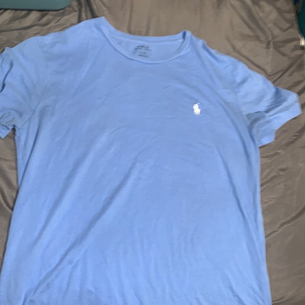 Polo Ralph Lauren size medium shirt
